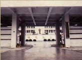 The Taiwan Provincial Police Training Facilities-entrance