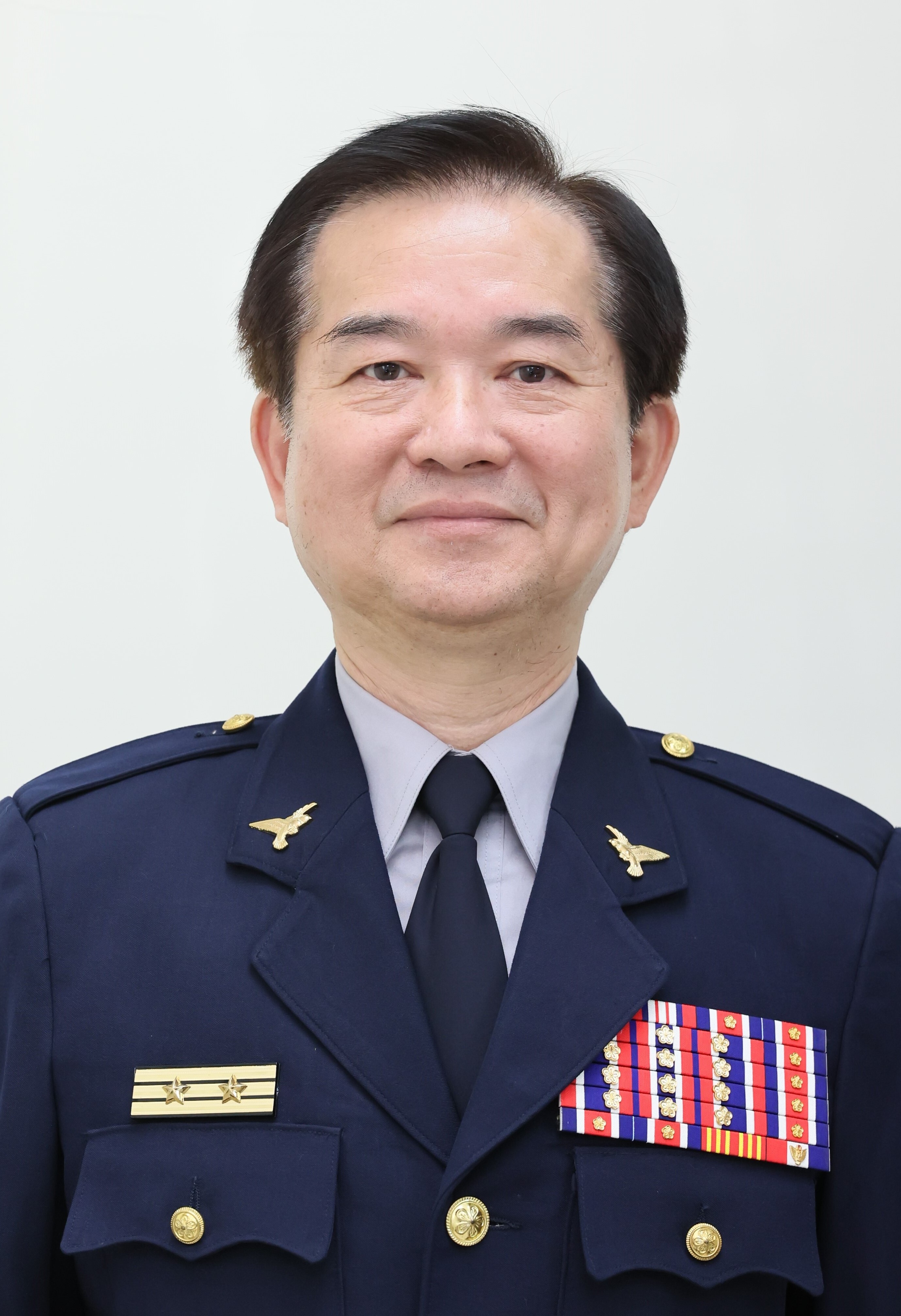 教育長張文瑞