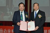 賀！本校與馬偕護專締結「校際策略聯盟」 攜手共創未來圖片